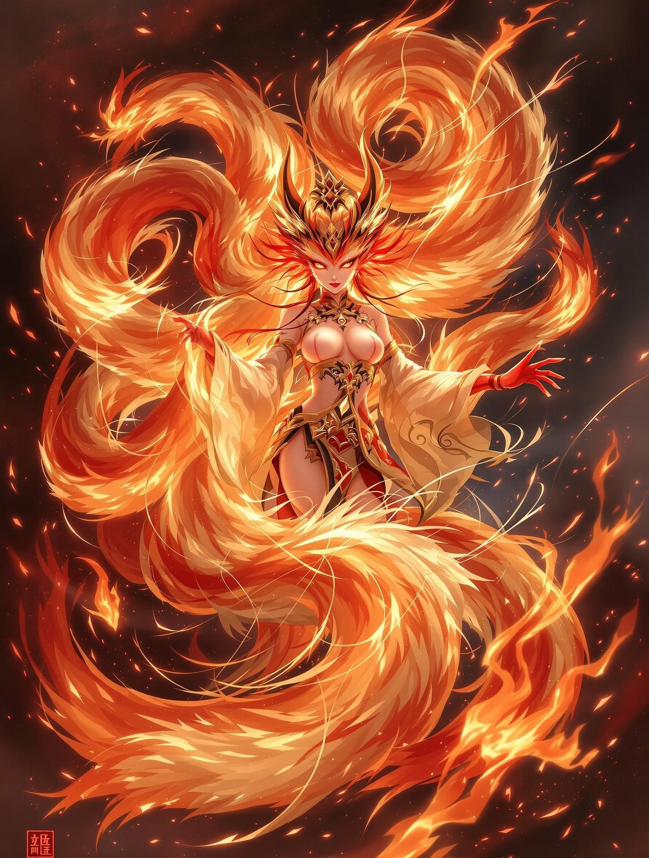 浮生六记·妖绘卷 - 动漫二次元番剧合集