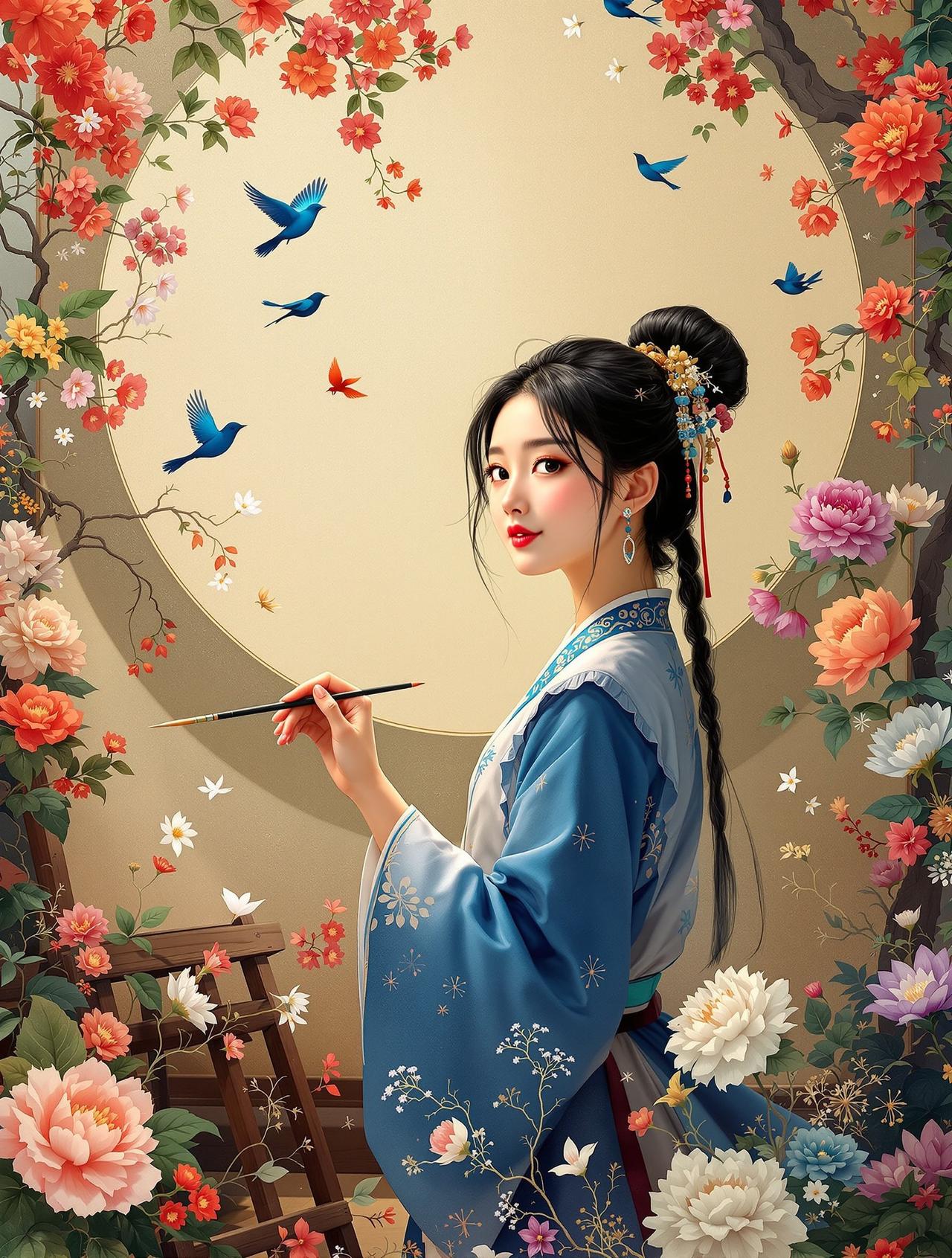 丹青引 - 动漫二次元番剧合集