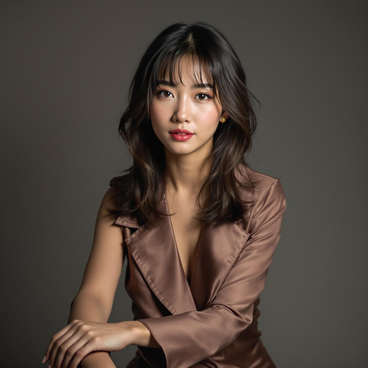 苏婉清 - 动漫二次元联合创始人 / 艺术总监